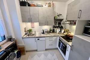**PROVISIONSFREI - bezugsfrei ab Juli!!!** Mega 2 Zi.-EG-Wohnung mit toller Terrasse – Die vollständige Adresse der Immobilie erhältst du vom Anbieter., 80933 Lerchenau-Ost, München – Vorschaubild 8