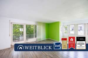 WEITBLICK: Hier beginnt Zuhause!