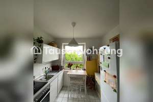 Tauschwohnung: 3 Zimmer-Wohnung in Lübeck, Sankt Jürgen – 23564 Sankt Jürgen, Lübeck – Vorschaubild 5