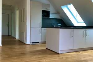 Stilvolle Wohnung in Toplage am Schiersteiner Hafen – Kleinaustraße 24, 65201 Schierstein, Wiesbaden – Vorschaubild 3
