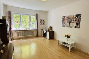 Bezugfreie 2-Zimmer-Wohnung mit großem Balkon – hell, modernisiert, ruhige Lage. – Ragazer Straße 15, 13407 Reinickendorf (Ortsteil), Berlin – Vorschaubild 4