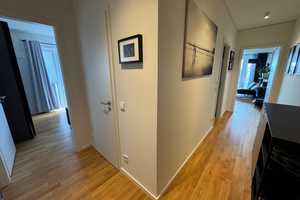 Wasserblick in der Hafencity -Furnished 2-Room Apartment – Versmannstraße 60, 20457 Hamburg – Vorschaubild 3