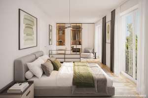 - Natur trifft Wohnkomfort und Qualität - Neubau-Doppelhaushälfte in begehrter Waldrandlage  – Die vollständige Adresse der Immobilie erhältst du vom Anbieter., 70619 Heumaden, Stuttgart – Vorschaubild 9