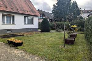 Charmantes Einfamilienhaus mit großem Garten, Anbau und viel Potenzial in Burgthann (Mimberg) – Erlenstraße 1, 90559 Burgthann – Vorschaubild 10