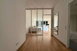 Möblierte Wohnung auf Zeit *** sehr zentral in Stadtmitte mit Tiefgaragenstellpatz – Anton-Wilhelm-Amo-Straße 1, 10117 Mitte (Ortsteil), Berlin – Vorschaubild 2