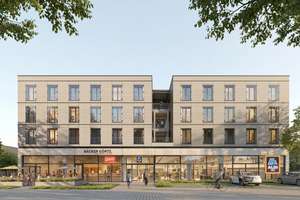 The House of Co - Modernes möbliertes Apartment für Studierende in Mannheim – Seckenheimer Landstraße 238, 68163 Neuostheim/Neuhermsheim, Mannheim – Vorschaubild 5