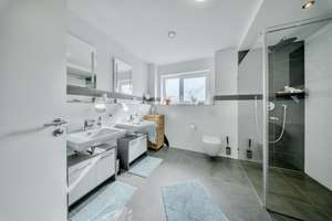 Modernes Wohnen mit luxuriöser Ausstattung und viel Platz in Haag an der Amper – Inkofener Straße 16b, 85410 Haag an der Amper – Vorschaubild 14