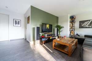 Moderne 3,5 Zimmer Wohnung in Stuttgart-West mit Balkon, Einbauküche, Aufzug, Tiefgarage, Wallbox – Ludwigstr. 45, 70176 Feuersee, Stuttgart – Vorschaubild 4