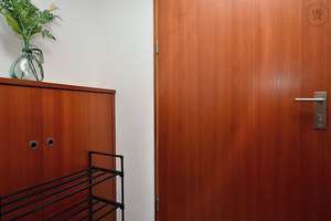 Modern möbliertes 1-Zimmerapartment im Mainviertel /Würzburg mit Wlan – Die vollständige Adresse der Immobilie erhältst du vom Anbieter., 97082 Altstadt, Würzburg – Vorschaubild 12