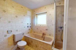 Panorama. Privatsphäre. Penthouse. – Wohnen über den Dächern von Karlsruhe-Neureut – Die vollständige Adresse der Immobilie erhältst du vom Anbieter., 76149 Neureut, Karlsruhe – Vorschaubild 13