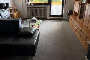 Freundliche 2-Zimmer-Wohnung in ruhiger Lage – Die vollständige Adresse der Immobilie erhältst du vom Anbieter., 89269 Vöhringen – Vorschaubild 5