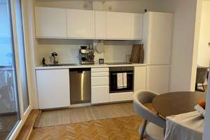 Sonnige 2-Zimmer-DG-Wohnung mit EBK und Loggia (WE 7) – Räuschstraße 13, 13509 Borsigwalde, Berlin – Vorschaubild 16