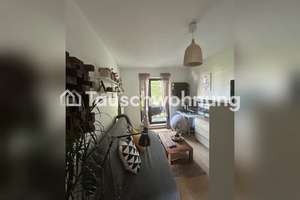 Tauschwohnung: Ideal für Singles oder Paare in Bremen-Süd – Die vollständige Adresse der Immobilie erhältst du vom Anbieter., 28201 Buntentor, Bremen – Vorschaubild 4