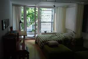 Neue Wohnung in München 1 Zimmer Wohnung in München