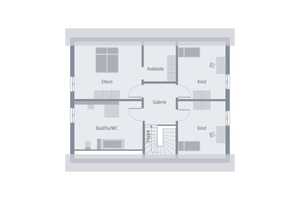 KLASSISCHER GRUNDRISS - GROSSZÜGIGES HAUS – Leipzig (Kreis) – Vorschaubild 10