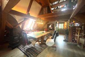 Fachwerkhaus im Loftstil in Vorra! – Die vollständige Adresse der Immobilie erhältst du vom Anbieter., 91247 Vorra – Vorschaubild 17