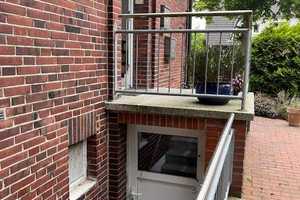 Nähe Dortmund-Ems-Kanal, gepflegtes Zweiparteienhaus mit 762 m² Grundstück und zwei Garagen – Münster – Vorschaubild 11