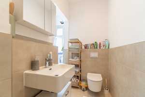 Gerade frisch modernisiert! Gemütliche 2 Zimmer-Wohnung im schönen Altbau – Wuppertal – Vorschaubild 7