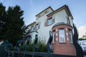 Exklusive 5-Zimmer-DG-Wohnung in Reutlingen – Kaiserstraße 46, 72764 Reutlingen-Mitte, Reutlingen – Vorschaubild 2