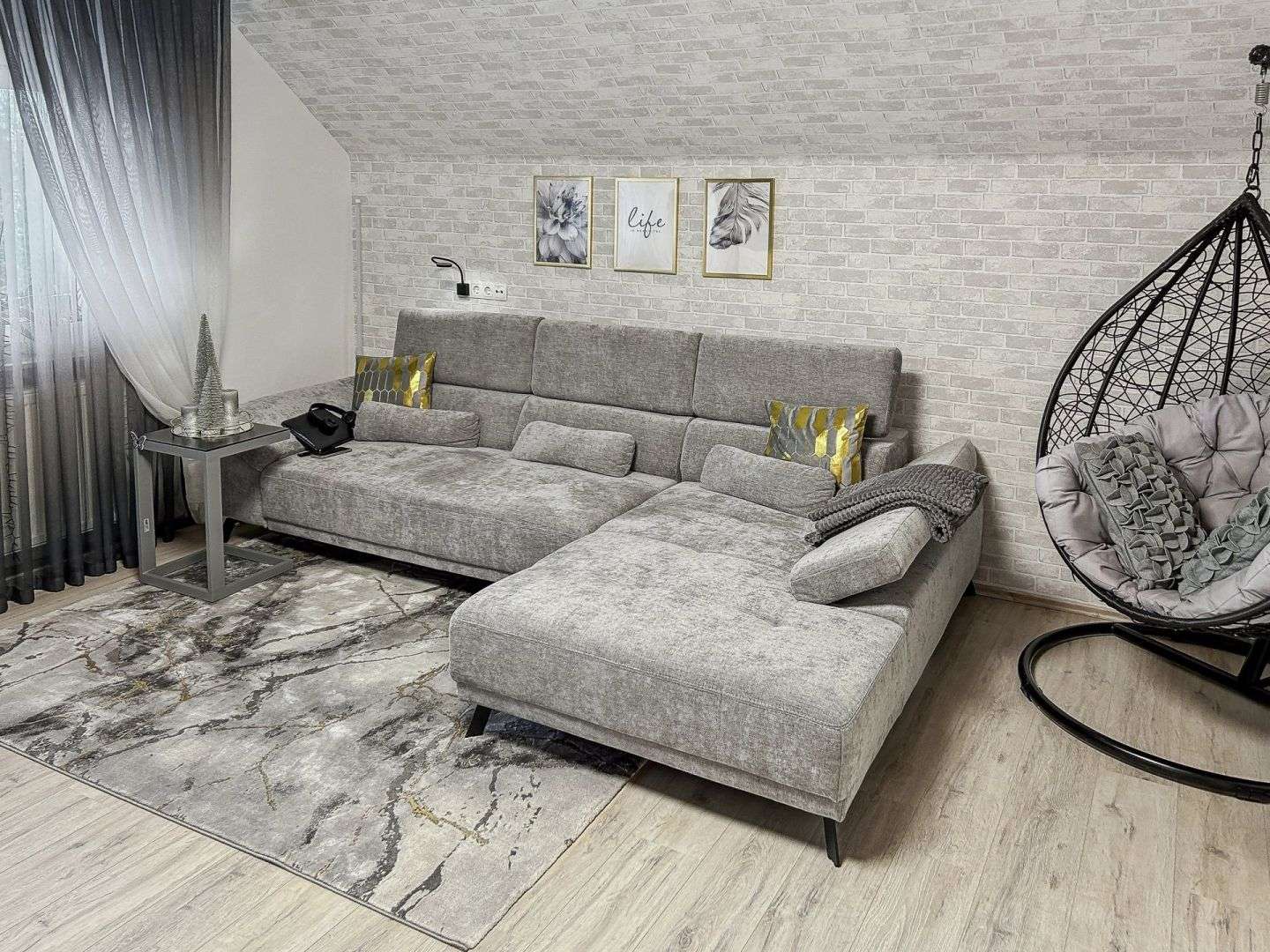 Immobilie in Wörnitz - Ideal für Kapitalanleger: Top 3-Familienhaus mit Einliegerwohnung in Wörnitz - Bild 7