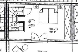 Großes Reihenmittelhaus mit Garten, Einbauküche und Stellplätzen – Am Reichswald 8, 90537 Feucht – Vorschaubild 34