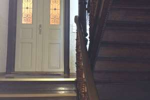 Helle, gut geschnittene 3-Zimmer-Altbauwhg. mit Balkon – Die vollständige Adresse der Immobilie erhältst du vom Anbieter., 4315 Neustadt-Neuschönefeld, Leipzig – Vorschaubild 3