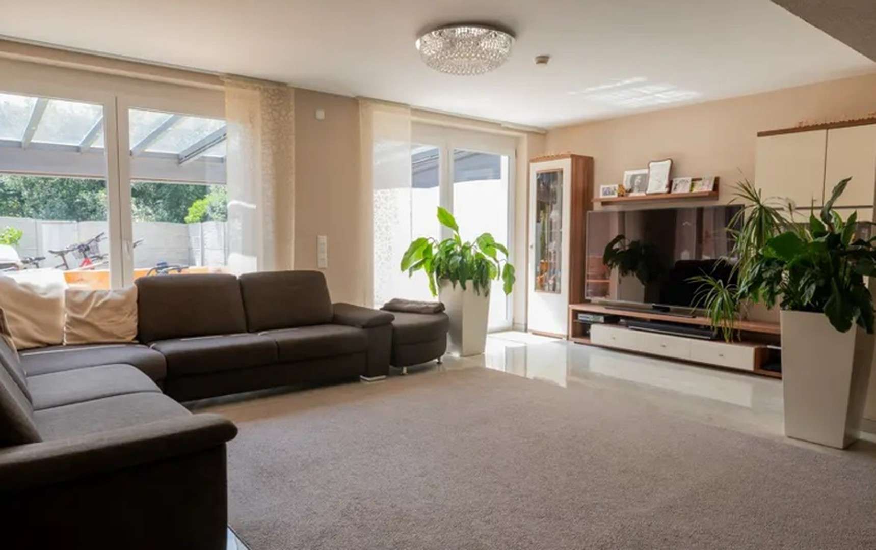 Immobilie in Egelsbach - Wohnraumwunder in Egelsbach: 210 m² modernes Wohnen - Energieklasse A - Provisionsfrei! - Bild 12