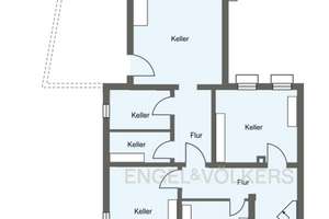 Ein- bzw. Zweifamilienhaus: Gute Gelegenheit für Haus- und Gartenliebhaber – Die vollständige Adresse der Immobilie erhältst du vom Anbieter., 40723 Hilden – Vorschaubild 21
