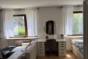 Nachmieter gesucht: Wohnen mit Charakter: Kompaktes 1-Zimmer-Apartment in Regensburg – Am Judenfeld 21, 93059 Reinhausen, Regensburg – Vorschaubild 4