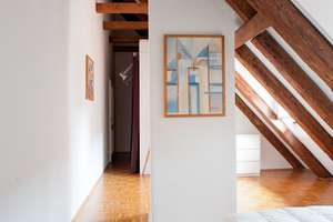 2-Z Galerie-Wohnung Altstadt – 93047 Innenstadt, Regensburg – Vorschaubild 9