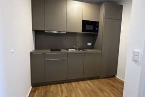 Ideal für 2er WG 2 Zimmer mit Dachterrasse voll möbliert – Eschollbrücker Straße 18, 64295 Darmstadt-West, Darmstadt – Vorschaubild 8