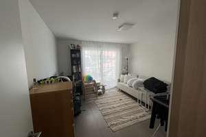 4-Zimmer Penthouse Wohnung im KfW-Effizienzhaus 50 direkt am Barbarossaplatz - Im Herzen der Stadt – Weyerstraße 120, 50676 Altstadt/Süd, Köln – Vorschaubild 4