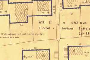 Traumlage in Rheinnähe – Bonn – Vorschaubild 11