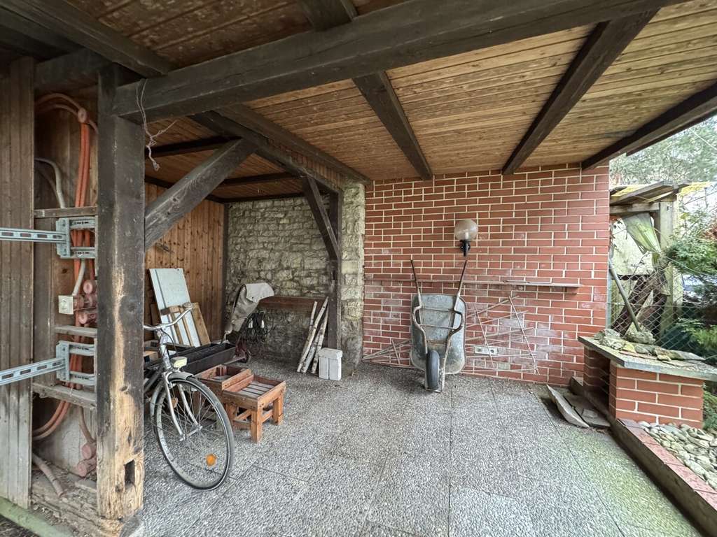 Immobilie in Lörrach - Zins- und Renditeobjekt zur Modernisierung - Bild 3