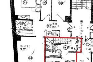 Gepflegte 2-Zimmer Wohnung im 4. OG in Leipzig Zentrum-Süd – Körnerstraße 28, 4107 Südvorstadt, Leipzig – Vorschaubild 11