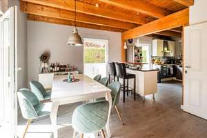Einfamilienhaus – Die vollständige Adresse der Immobilie erhältst du vom Anbieter., 22399 Poppenbüttel, Hamburg – Vorschaubild 4