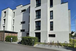 Schicke 2-Zimmer-Wohnung im 2. OG im Wohnquartier "KARL" mit Wintergarten & moderner Einbauküche – Wiesbadener Straße 70, 55252 Mainz-Kastel, Wiesbaden – Vorschaubild 8