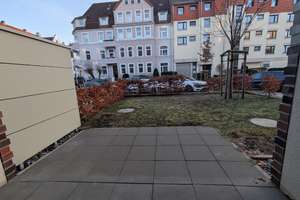 Moderne 3-Zimmer-Wohnung mit Terrasse und EBK in Hannover – Constantinstraße 40, 30177 List, Hannover – Vorschaubild 4