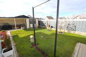 Neuwertiges Einfamilienhaus mit schöner Terrasse in GUTER Lage! – Tuttlingen (Kreis) – Vorschaubild 22