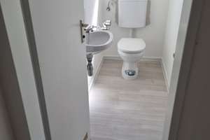 Schöne 3 Zimmerwohnung mit Balkon  – Am Schlossgarten 16, 97076 Lengfeld, Würzburg – Vorschaubild 3