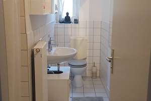 Charmante 3-Zimmer-Altbau-Wohnung mit kleinem franz. Balkon in der Gutbrodstr. – Die vollständige Adresse der Immobilie erhältst du vom Anbieter., 70193 Vogelsang, Stuttgart – Vorschaubild 8