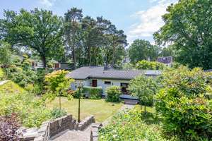 Charmanter Bungalow auf idyllischem Erbpachtgrundstück in begehrter Lage nahe der Fischbeker Heide! – Die vollständige Adresse der Immobilie erhältst du vom Anbieter., 21149 Neugraben-Fischbek, Hamburg – Vorschaubild 6