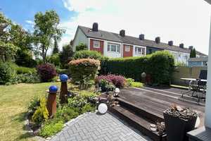 Traumhaus mit großem Garten im beliebten Sonnenhügel – Osnabrück – Vorschaubild 2