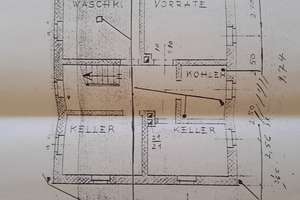 Charmantes Wohnhaus aus dem 60 ern mit großem Garten und ruhiger Lage! – Die vollständige Adresse der Immobilie erhältst du vom Anbieter., 64354 Reinheim – Vorschaubild 17