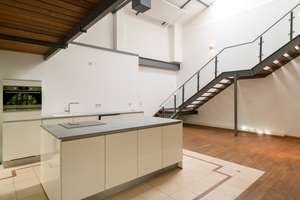 Erstmalig am freien Markt, einzigartiges Designer-Loft in historischer Industriekultur – Ückendorfer Straße 237d, 45886 Ückendorf, Gelsenkirchen – Vorschaubild 12