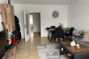 Vollständig renovierte 2-Raum-Wohnung mit Balkon und Einbauküche in Bielefeld – Josef-Köllner-Straße 16, 33613 Schildesche, Bielefeld – Vorschaubild 5