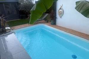 Tolles gepflegtes Stadthaus mit schönem Garten und Pool in guter Lage! – Die vollständige Adresse der Immobilie erhältst du vom Anbieter., 68623 Lampertheim – Vorschaubild 10