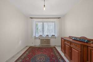 Großzügige 4-Zimmer-Wohnung mit viel Platz zum Wohlfühlen- 4 Zimmer mit Balkon, Keller & Stellplatz – Die vollständige Adresse der Immobilie erhältst du vom Anbieter., 76437 Rastatt – Vorschaubild 16