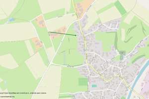 ruhig, in zweiter Baureihe, freistehend, großes Grundstück, 3 Geschosse mit Aussicht, entkerntes ... – Die vollständige Adresse der Immobilie erhältst du vom Anbieter., 88521 Ertingen – Vorschaubild 20