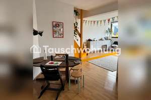 Tauschwohnung: Altbau-Maisonette mit 2 Dachterrassen gegen mehr PlatzundGrün – Subbelrather Straße 138, 50823 Ehrenfeld (Ortsteil), Köln – Vorschaubild 5